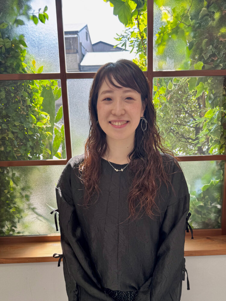 高野 美鈴のプロフィール