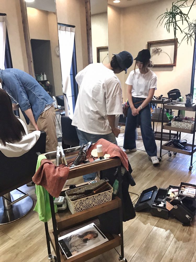 高松のセミナーと骨つき鳥