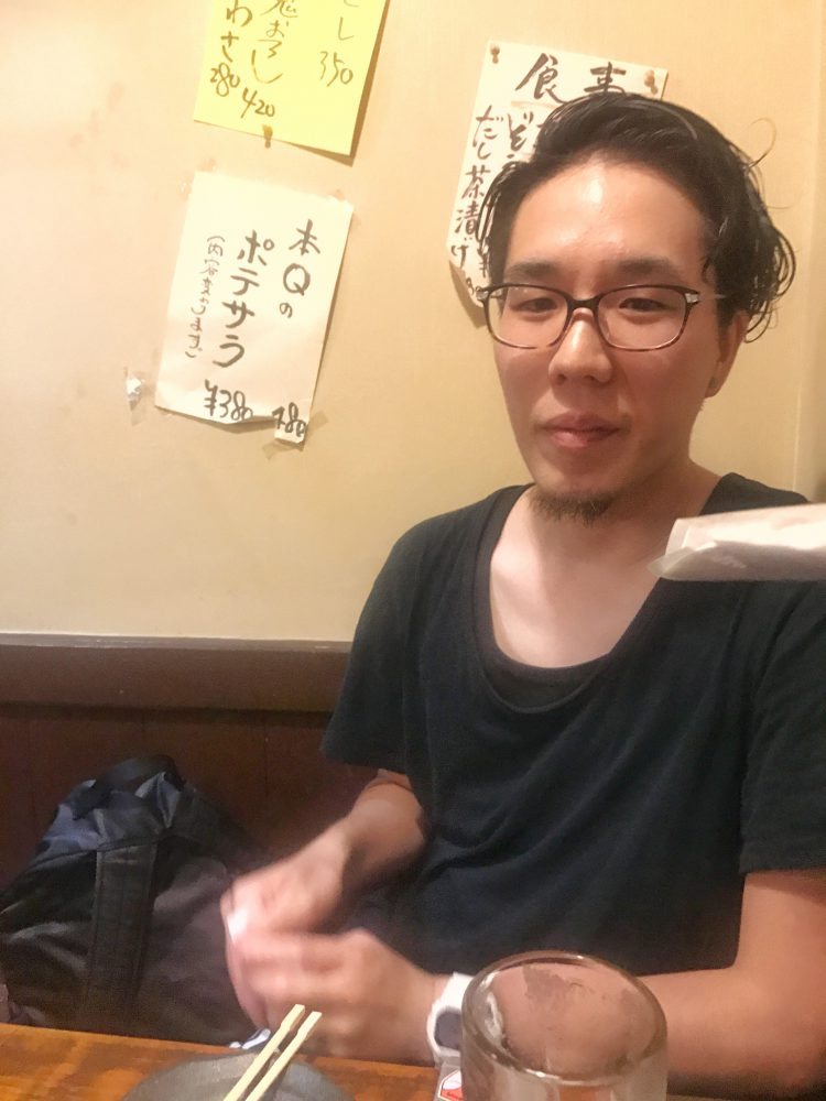 ゴトーダと三都杯反省会