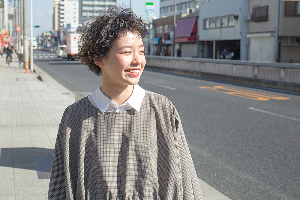 【黒髪卒業式】高校卒業したら大阪市旭区のARhairでブリーチをしよう!!